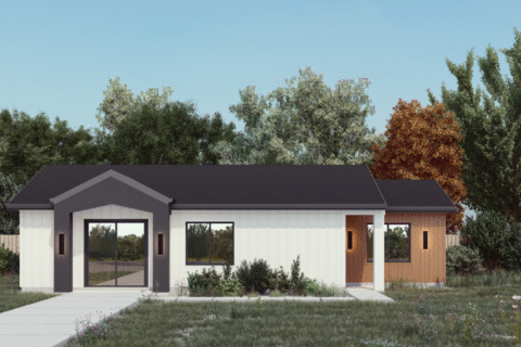 What is SB9 in California?