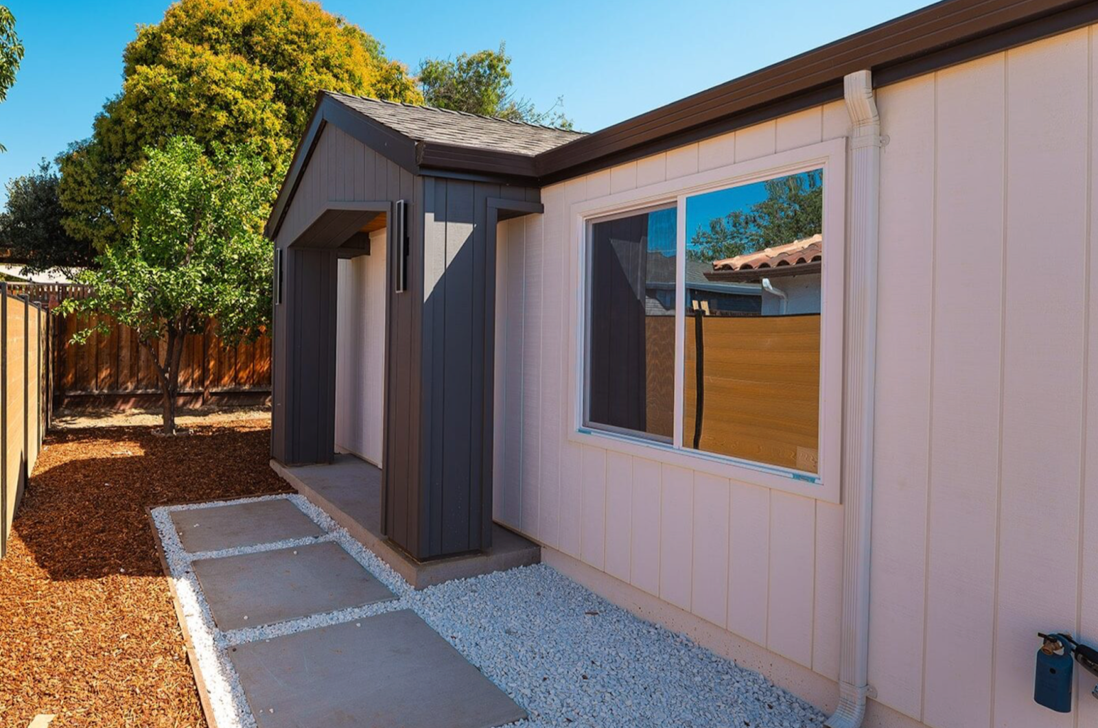 Bell Ave San Jose CA 95133