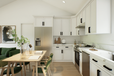 What Is An Accessory Dwelling Unit?