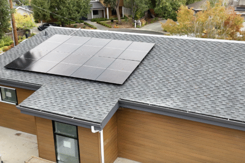 Solar Panels for California ADUs: A Practical Guide for Homeowners
