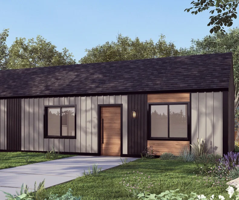 746 2B2B ADU exterior