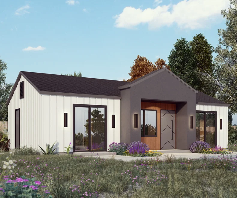 749 2B2B ADU exterior
