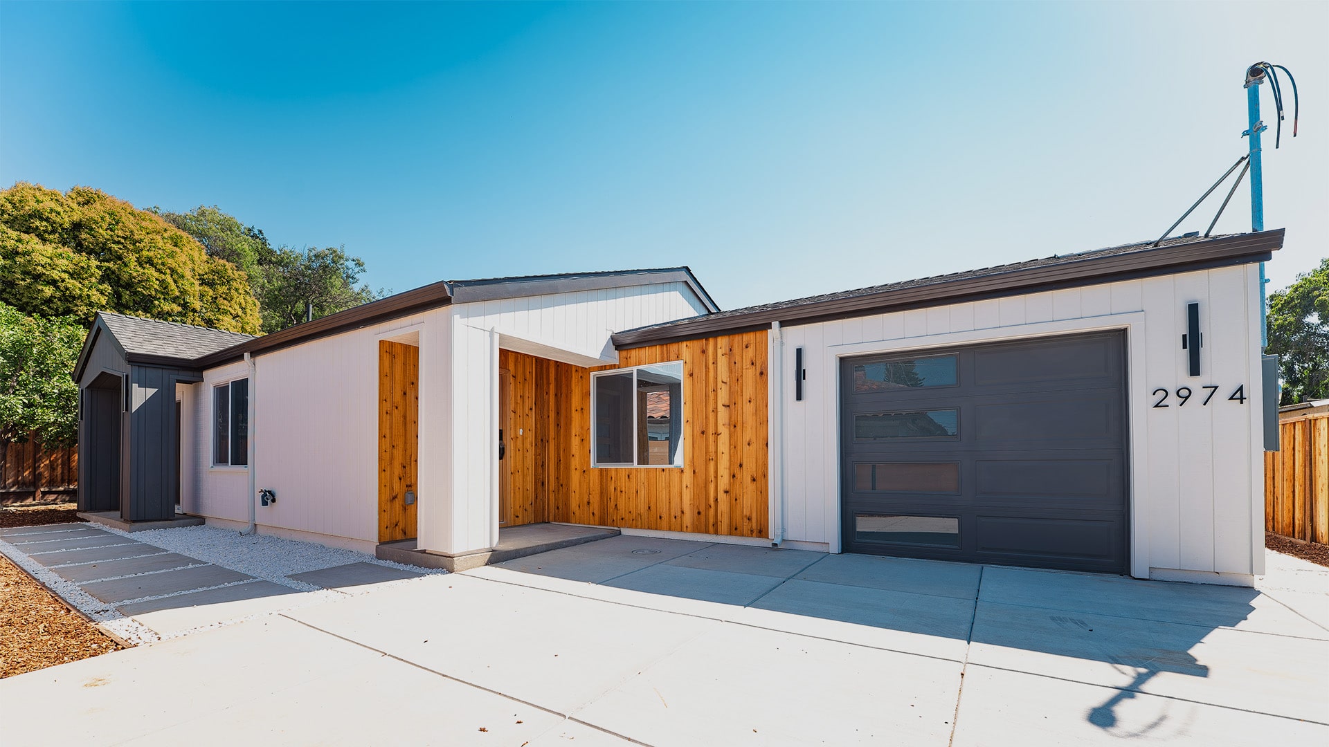 Your Backyard Home, Simplified