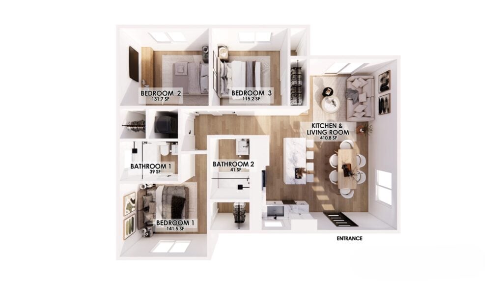 991 3B2B slider images