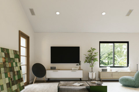 California Streamlines: ADU Permitting with Pre-Approved Plans
