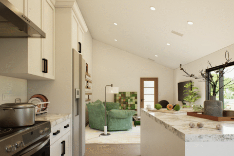 The Future of Living in Mountain View: How ADUs Are Shaping Silicon Valley