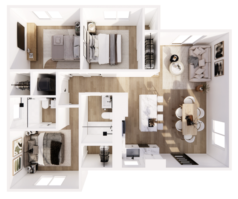 991 3B2B slider images