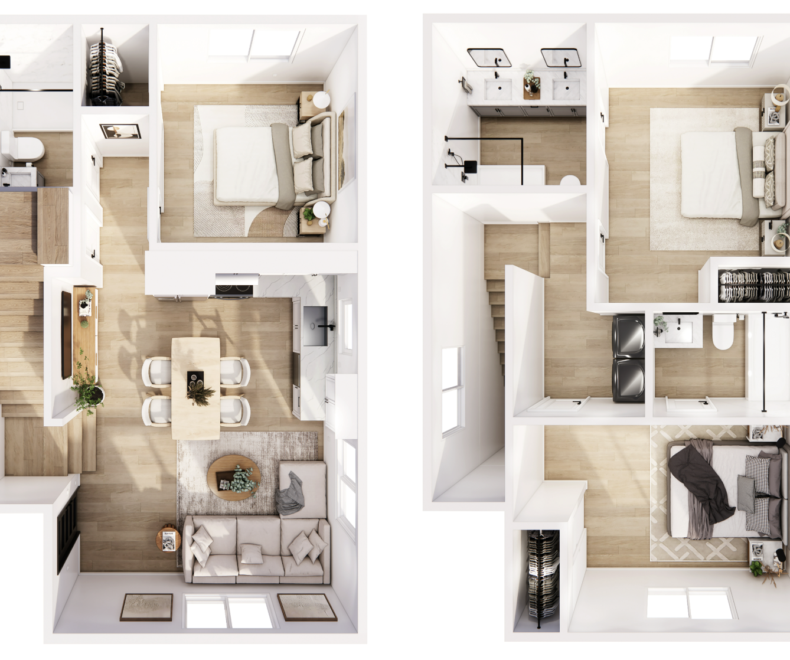 1188 2 Story 3B3B slider images