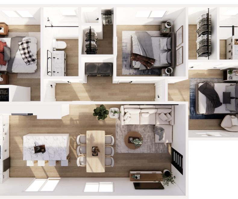 1195 3B2B slider images