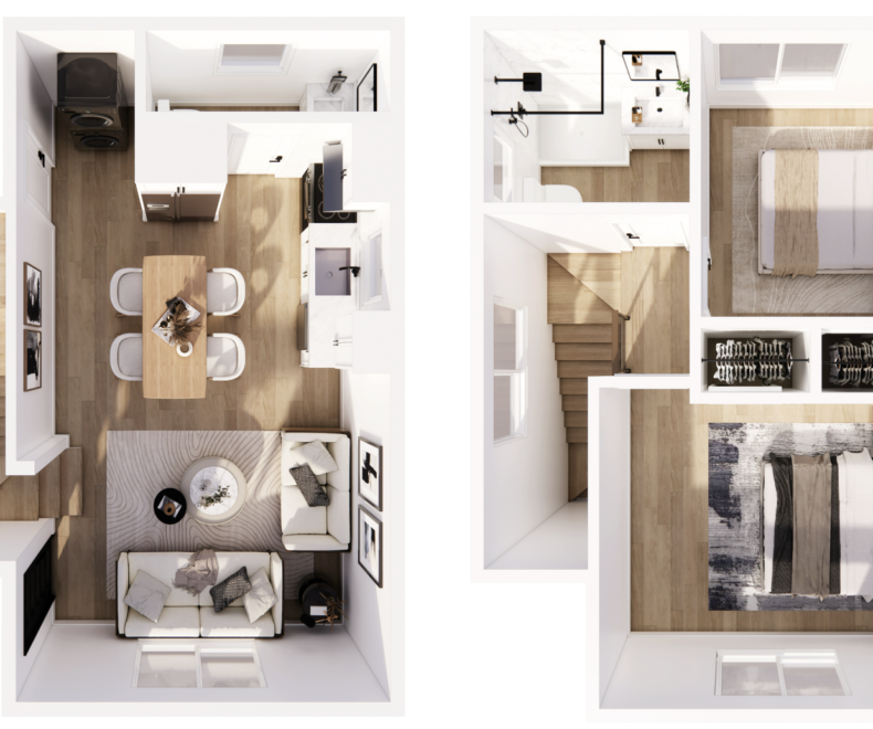 797 2 Story 2B1.5B slider images