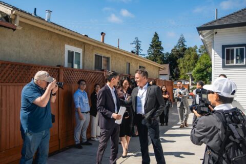 Affordable Housing Milestone: San José Partnership Project Unlocks ADUs as Affordable Homeownership Option