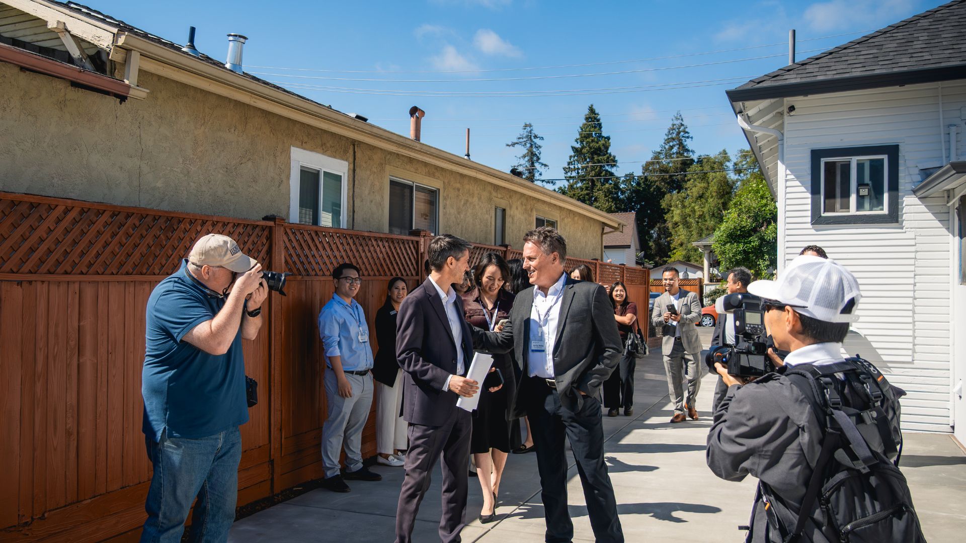 Affordable Housing Milestone: San José Partnership Project Unlocks ADUs as Affordable Homeownership Option