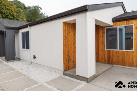 How Much Value Does an ADU Add to a Home in California?
