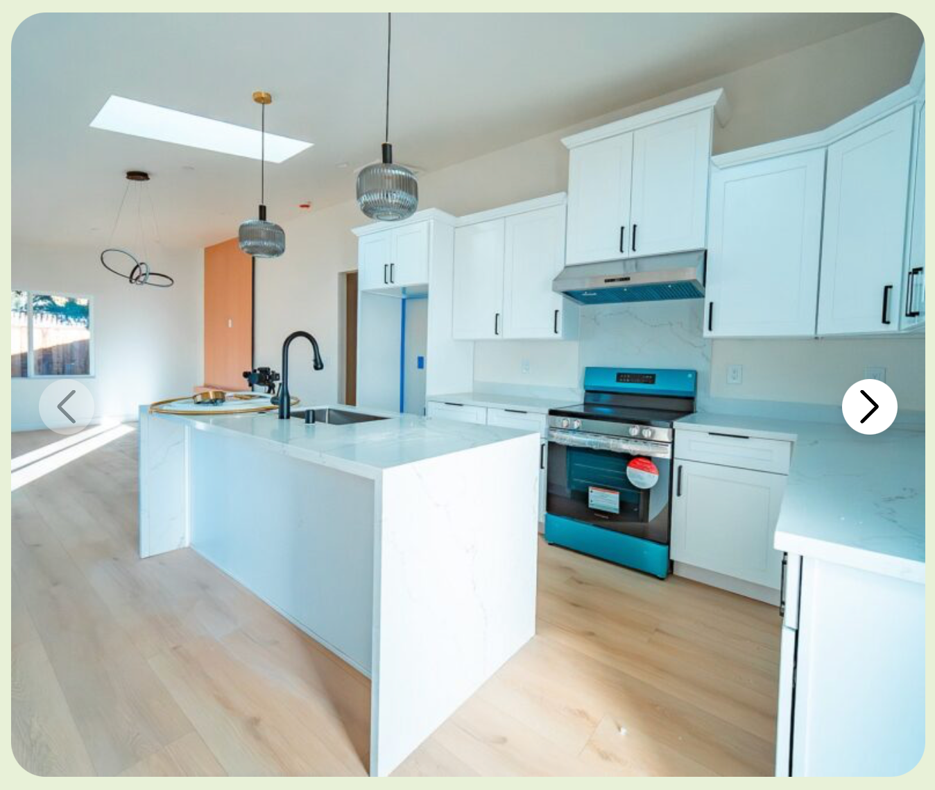 Bell Ave San Jose CA 95133