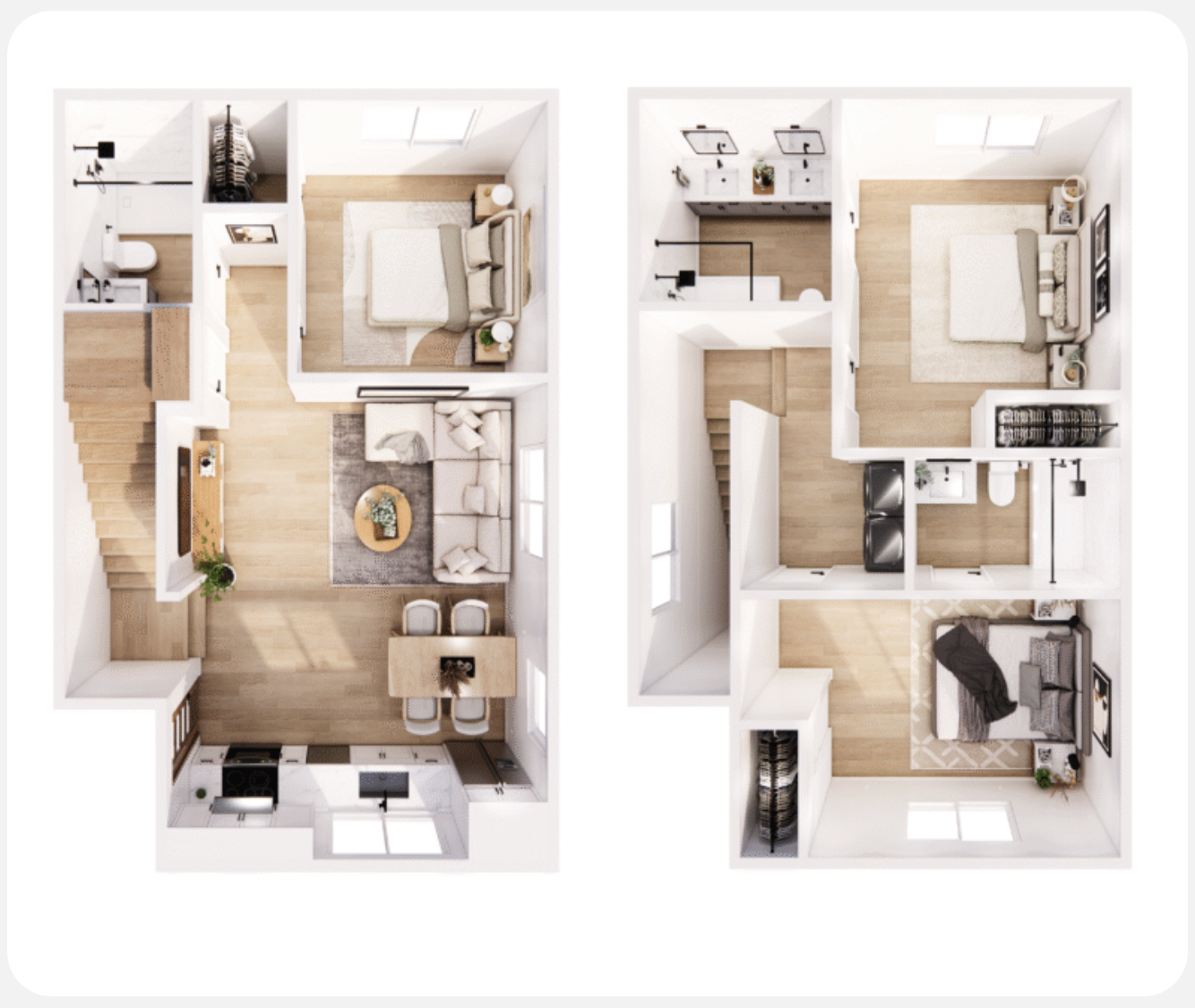 accessory dwelling units