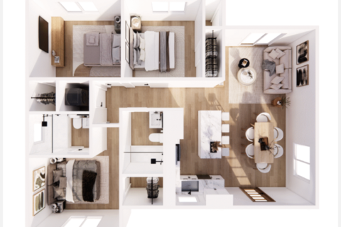 Pre-Approved ADU Plans in California: The Fastest Way to Get Your ADU Approved