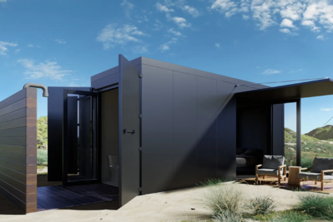 What is The Most Affordable Housing in California?