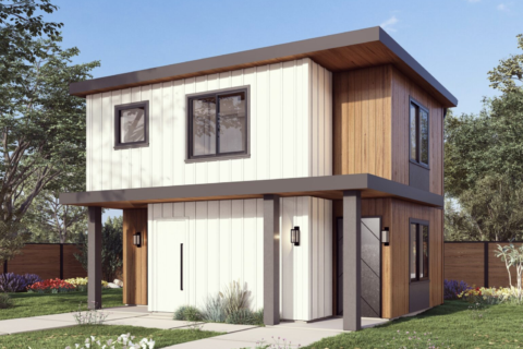 Can You Build An ADU on Your Property in California?