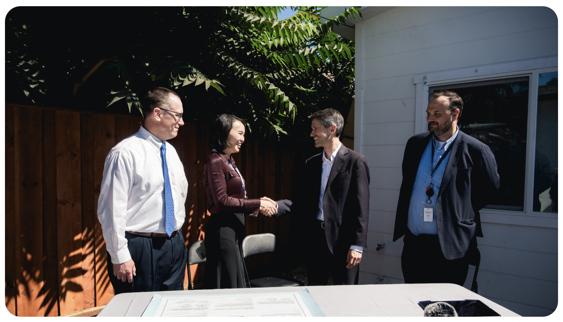 Californias first AB1033 ADU condominium conversion