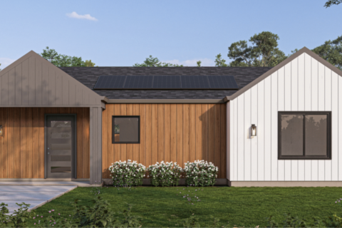 Your ADU Can Be Your Actual Home