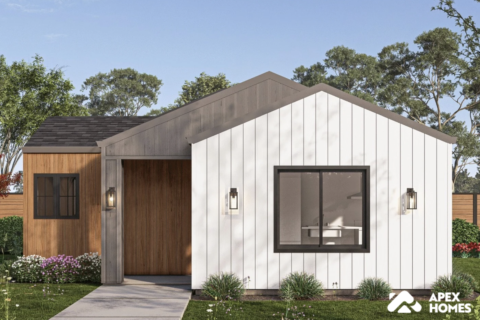 Don’t Let Property Tax Fears Stop You From Building an ADU