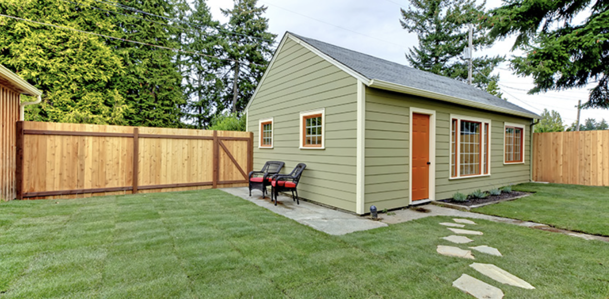 long term rental income