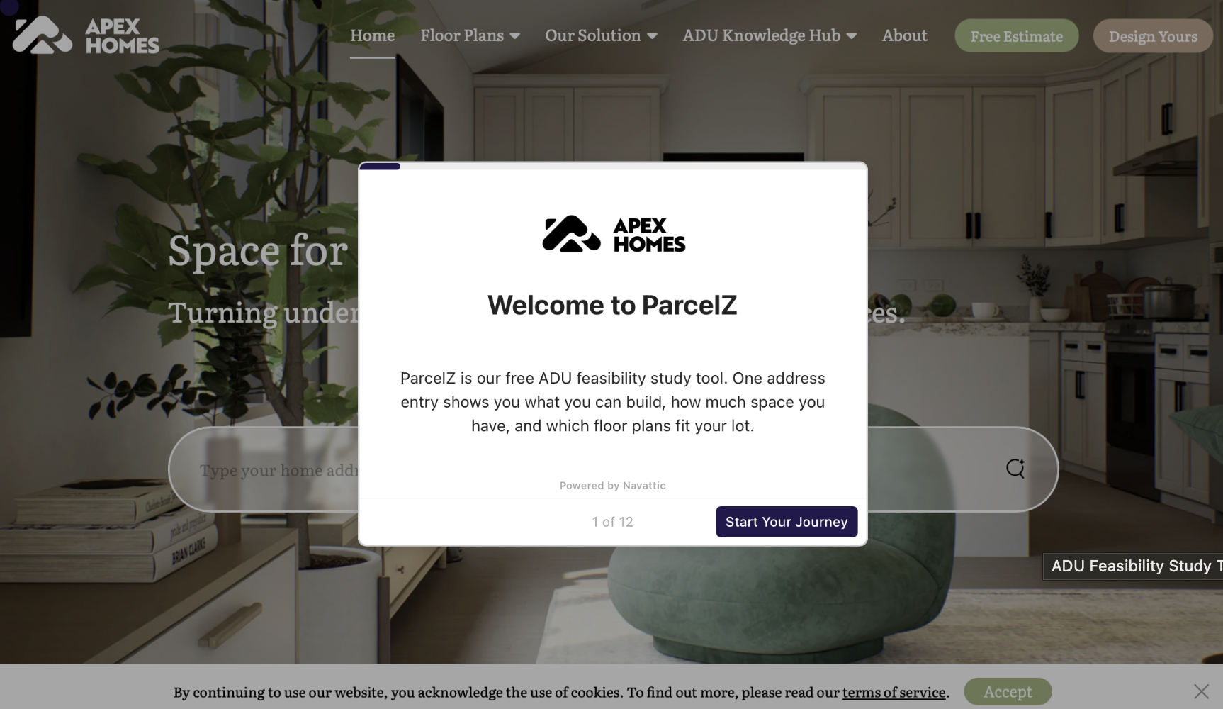 parcelz