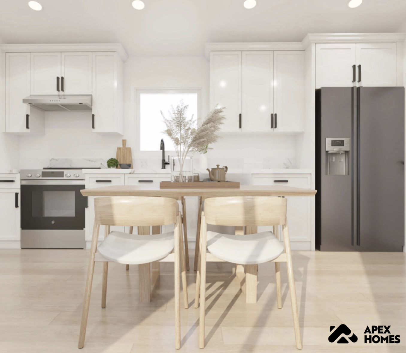 746 2B2B dining area