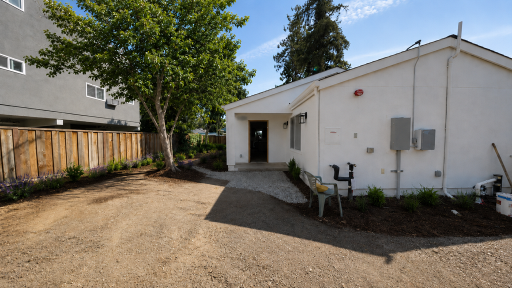 1200 sqft | 3B2B