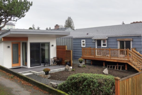 Why An ADU Is The Perfect Housing Solution For Bay Area Homeowners