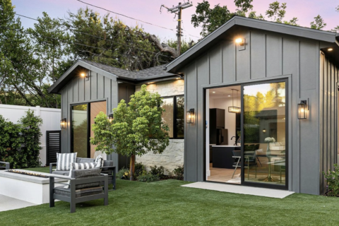 What Is a Mother-in-Law Suite and Should You Build One in California?