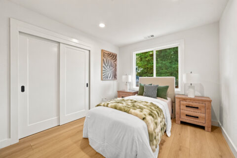 California Legal Bedroom Requirements: What Counts as a Bedroom?