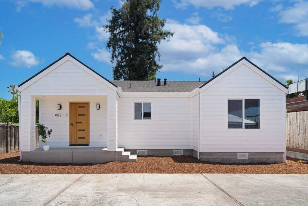 991 Sqft | 3B2B