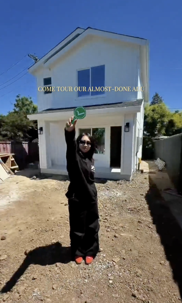 Complete house tour. 