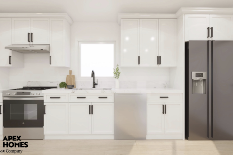 ADU Kitchen Requirements in California: What You Need to Know Before You Build