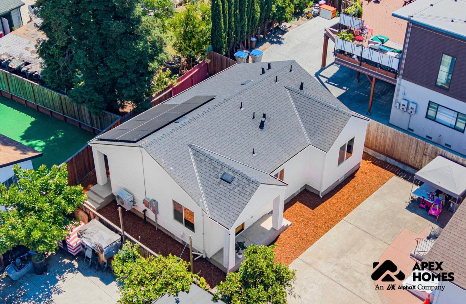 991 Sqft | 3B2B