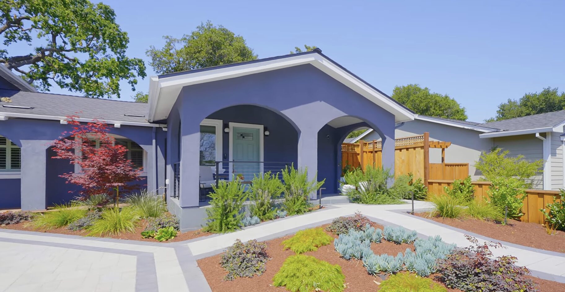 ADU - Beautiful Multigenerational Design Tours