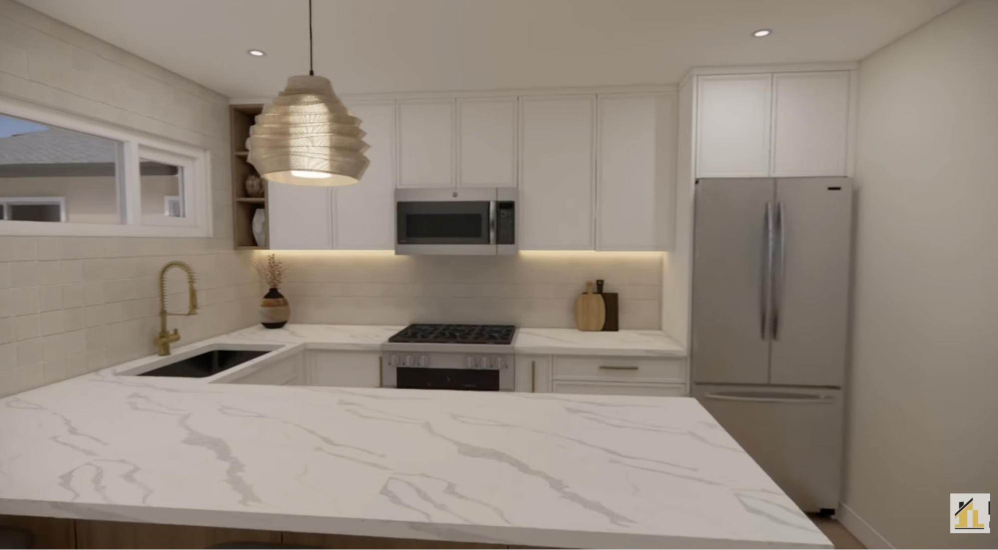 ADU Design And Build