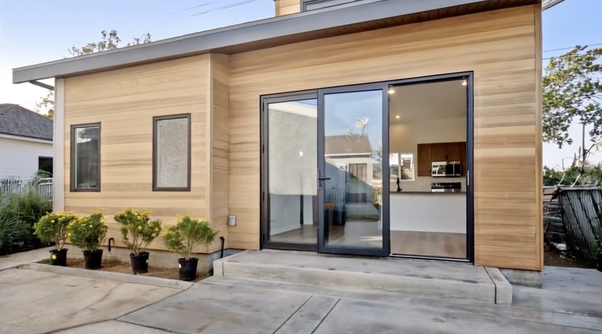 ADU Homes