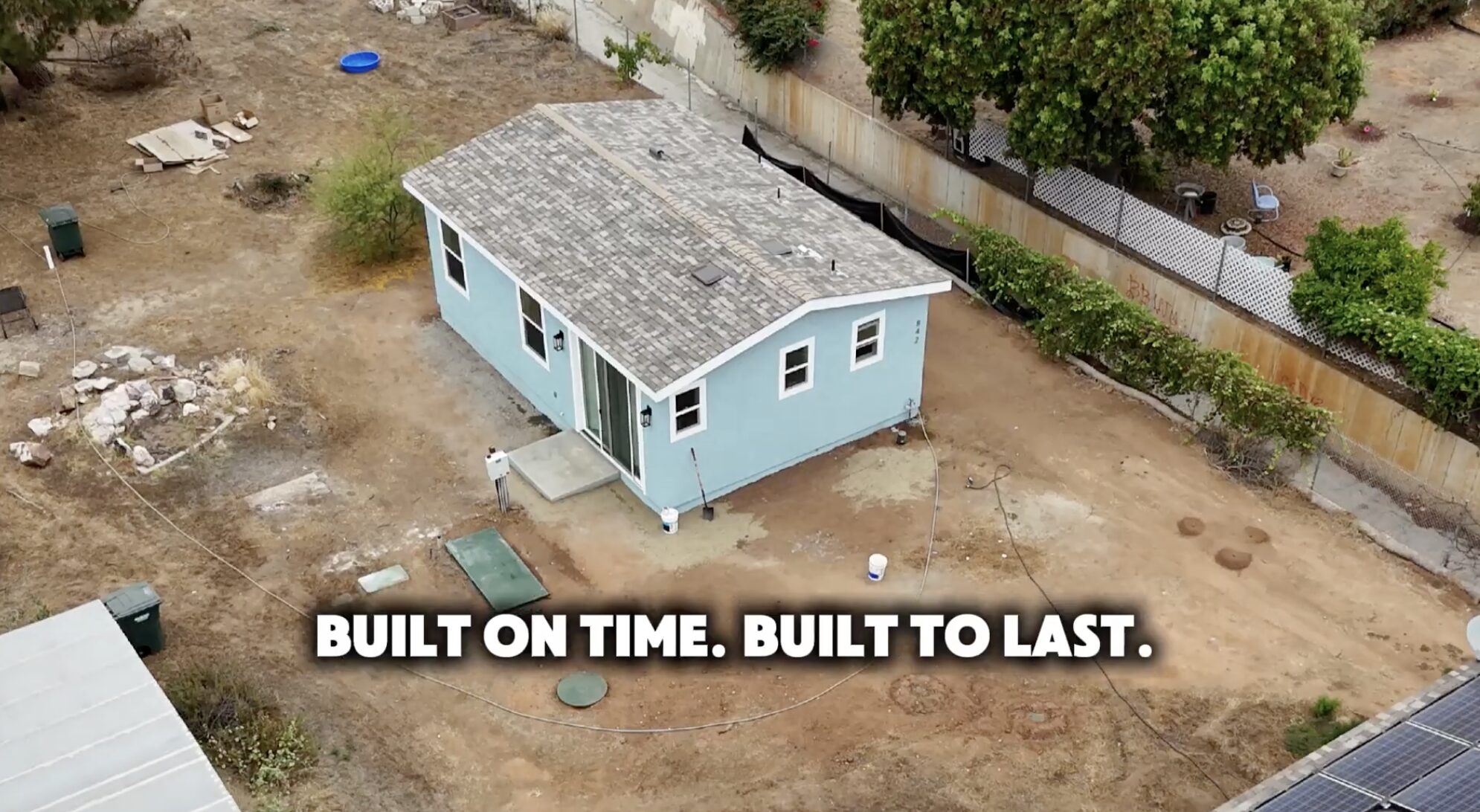 CalHomeCo Construction