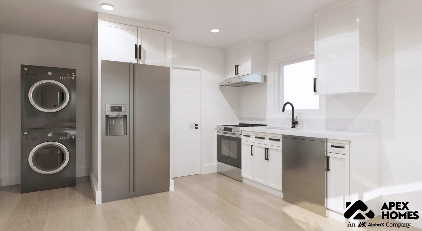 adu kitchen requirements