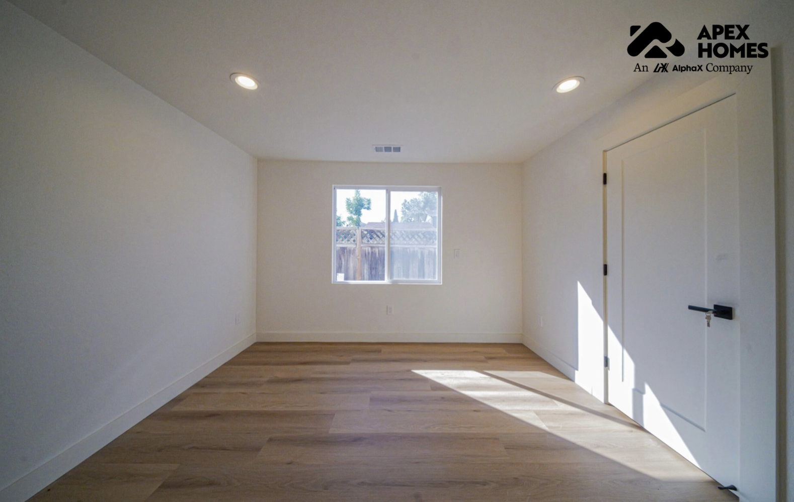 91 Sqft 3B2B - bedroom