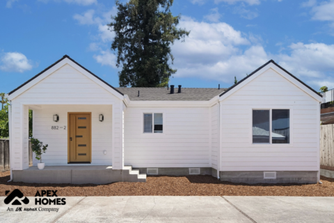 ADU Financing 101: HELOC vs Construction Loan vs. Cash-Out Refinance