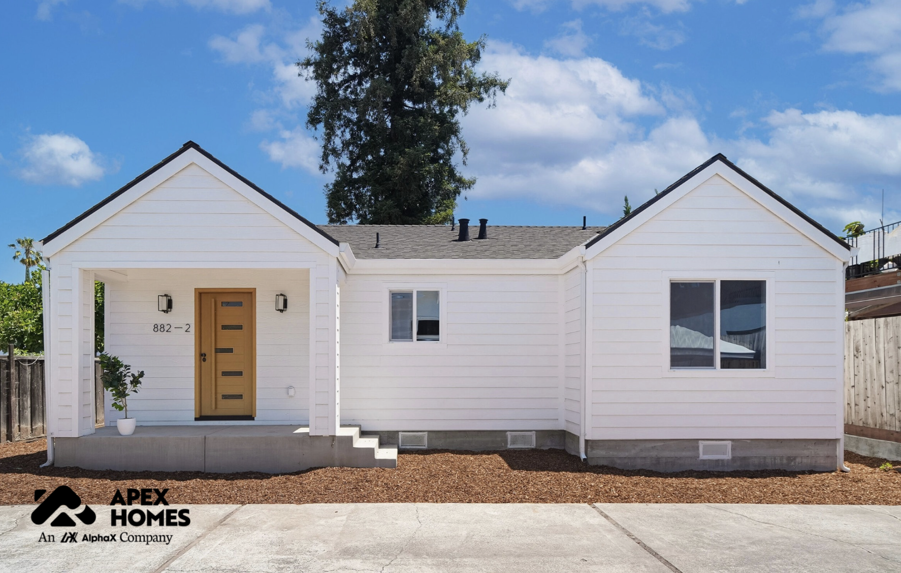 991 Sqft 3B2B