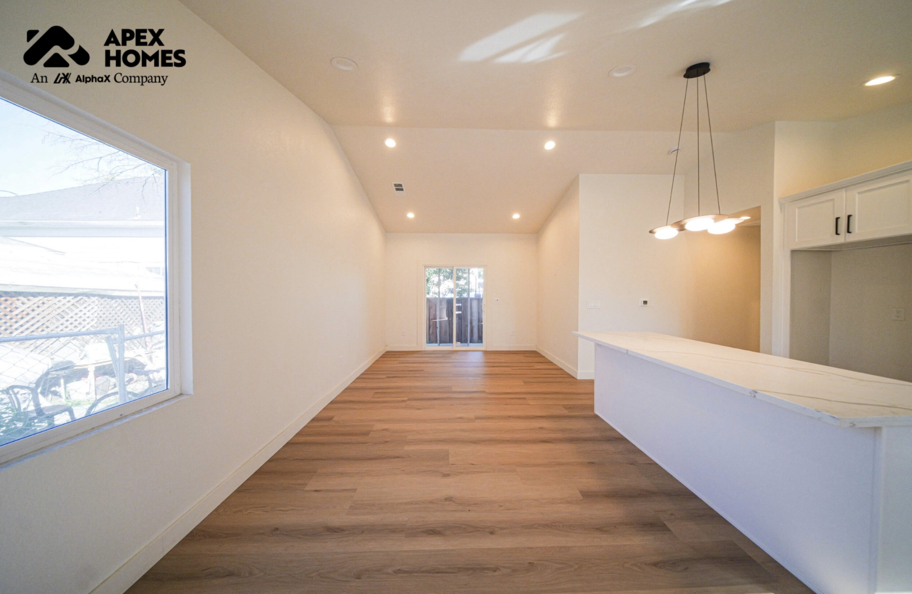 991 Sqft 3B2B