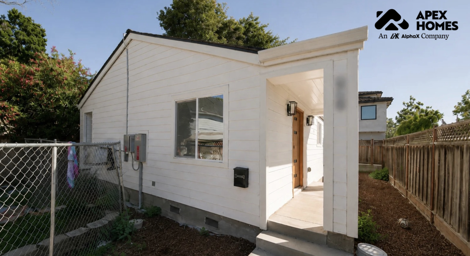 991 Sqft 3B2B