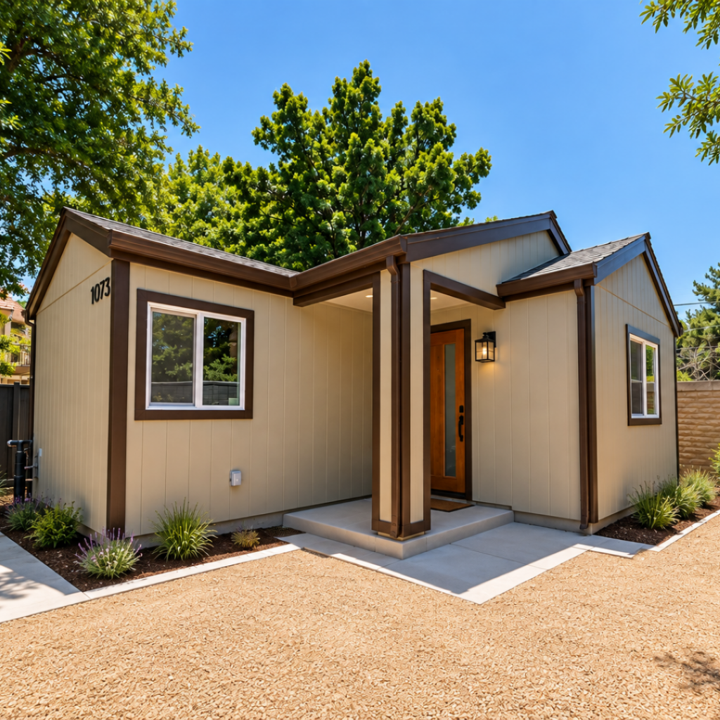 495 SQFT | 1B1B