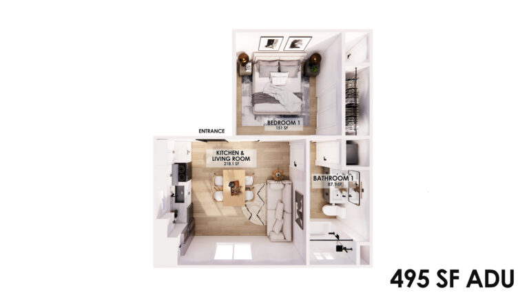495 1B1B