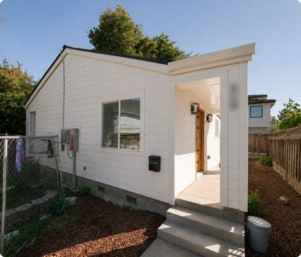 Why San Jose homeowners build with Apex Homes